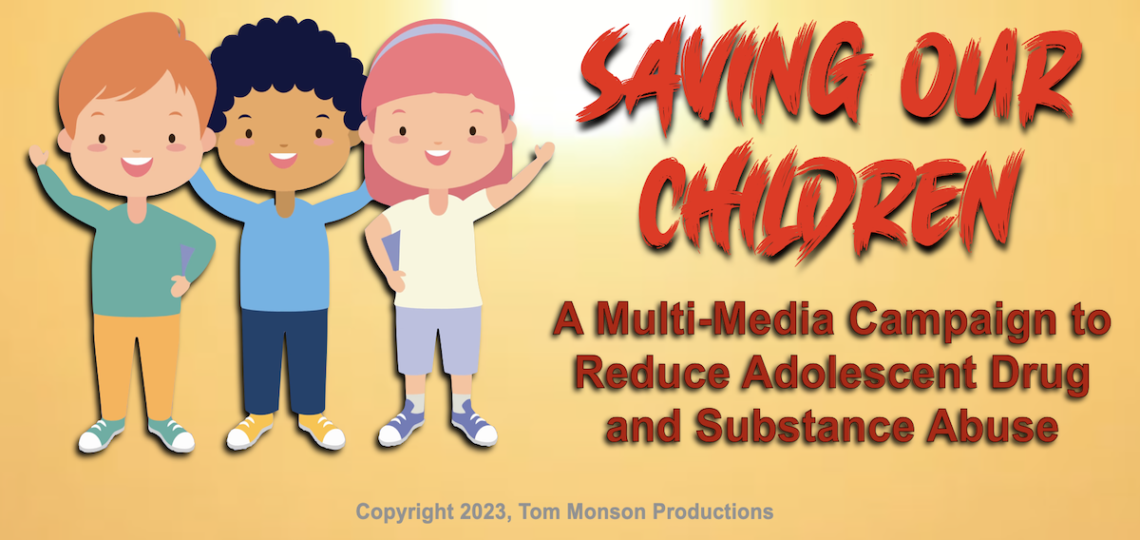 Saving Our Children Campaign
