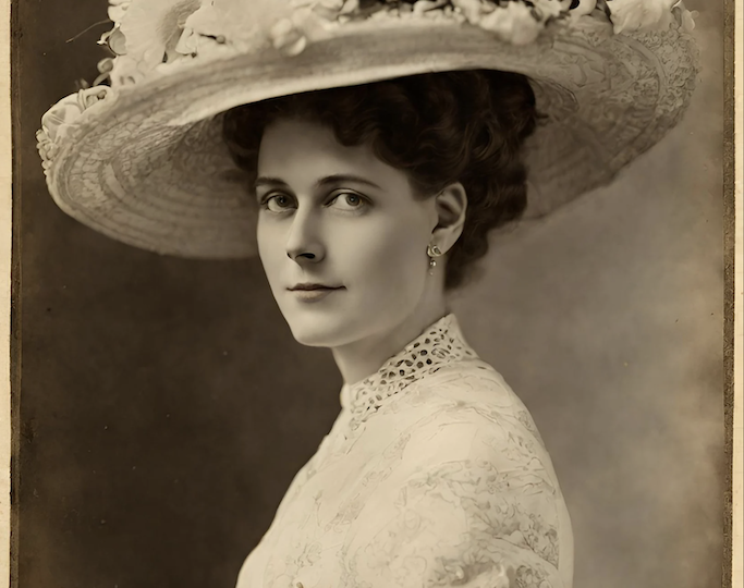 Florence Scovel Shinn