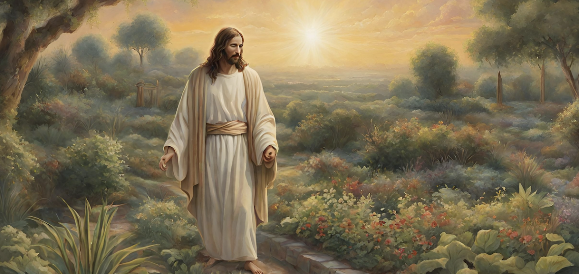 The Teachings of Jesus Christ is a profound exploration of the timeless wisdom of Jesus Christ.