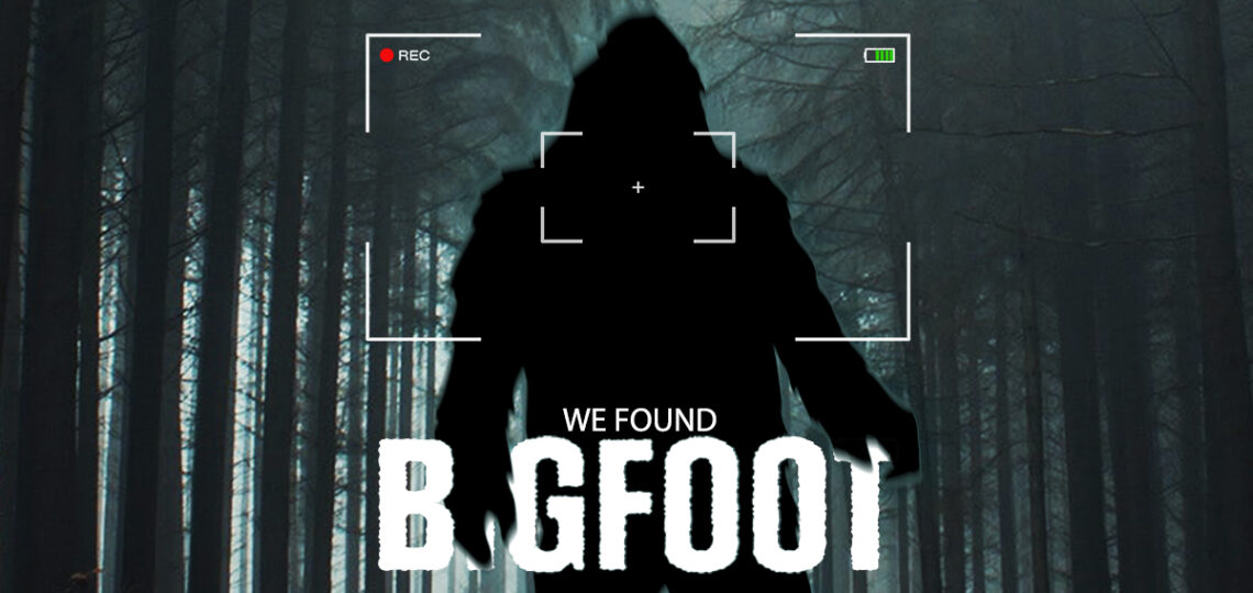 We Found Bigfoot: An Amazing Movie That Unites Believers and Skeptics