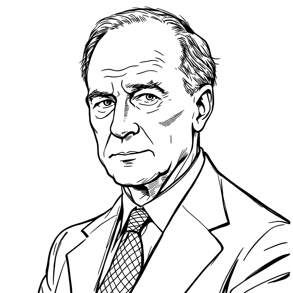 Legendary Investors and Stock Pickers: Benjamin Graham 