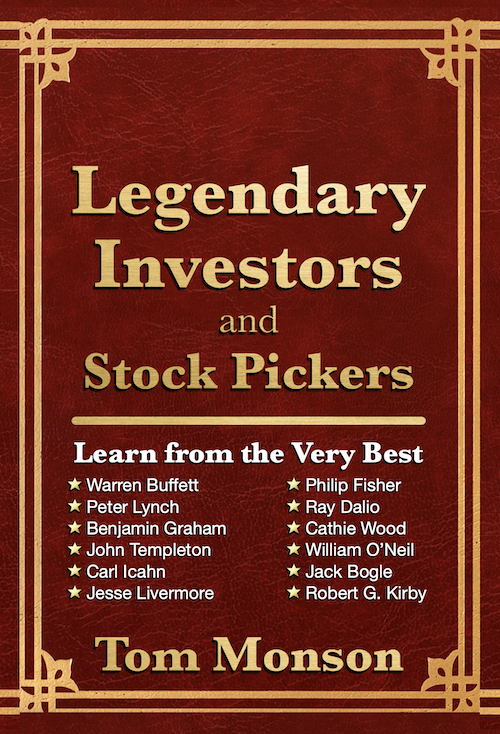 Legendary Investors and Stock Pickers