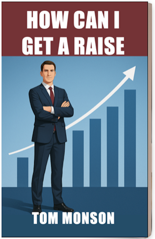How Can I Get A Raise? Book cover