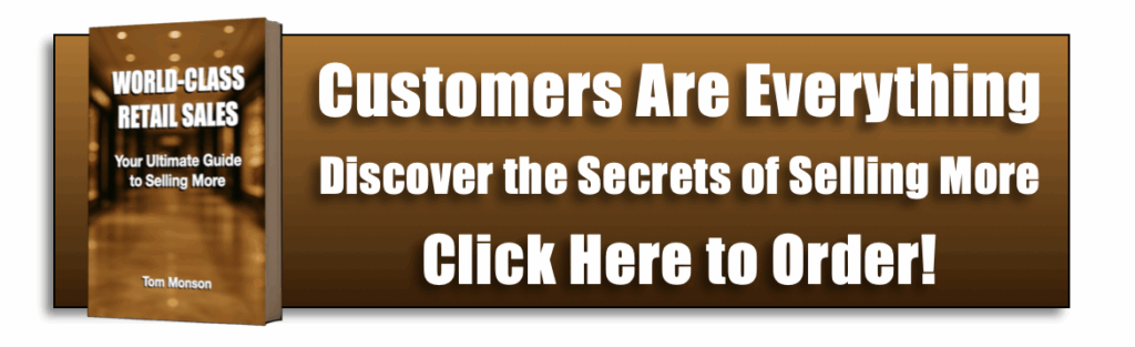 How to Increase Retail Sales