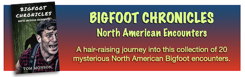 Explore 20 thrilling firsthand stories of North American Bigfoot encounters. Discover the truth behind the legendary creature today!