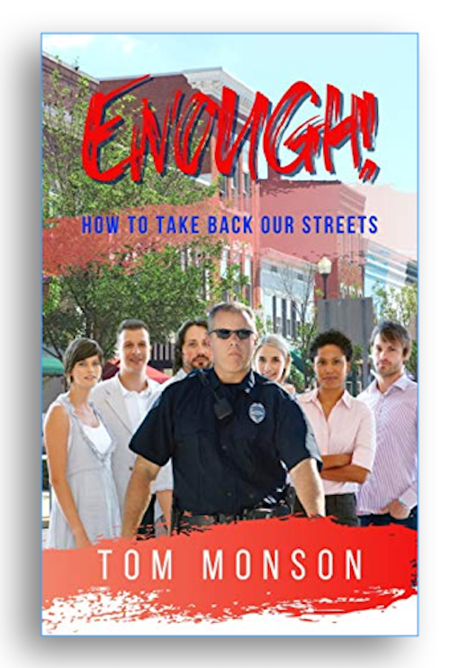 ENOUGH! How to Take Back Our Streets is a practical, empowering guide that teaches you how to start a Neighborhood Watch, reduce crime, and build safer, united communities. Packed with proven strategies and real success stories, this book inspires action.