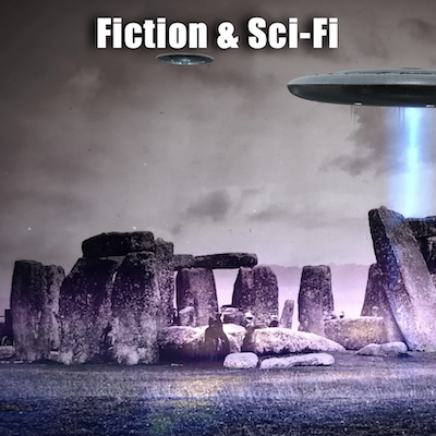 Fiction & Sci-Fi
Immerse yourself in captivating stories that ignite your imagination and transport you to new worlds. From thought-provoking science fiction to gripping drama and adventure, our collection offers something for every reader seeking escape, entertainment, and fresh perspectives on the human experience.