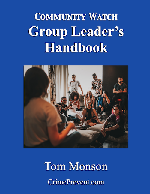 Community and Neighborhood Watch Leader Handbook: Step-by-step guide to start, lead, and sustain a safer, connected community. Explore Prevention and Safety Resources for drug and crime prevention. Find practical strategies, guides, and tools to protect families and communities. Explore Prevention and Safety Resources for drug and crime prevention. Find practical strategies, guides, and tools to protect families and communities.