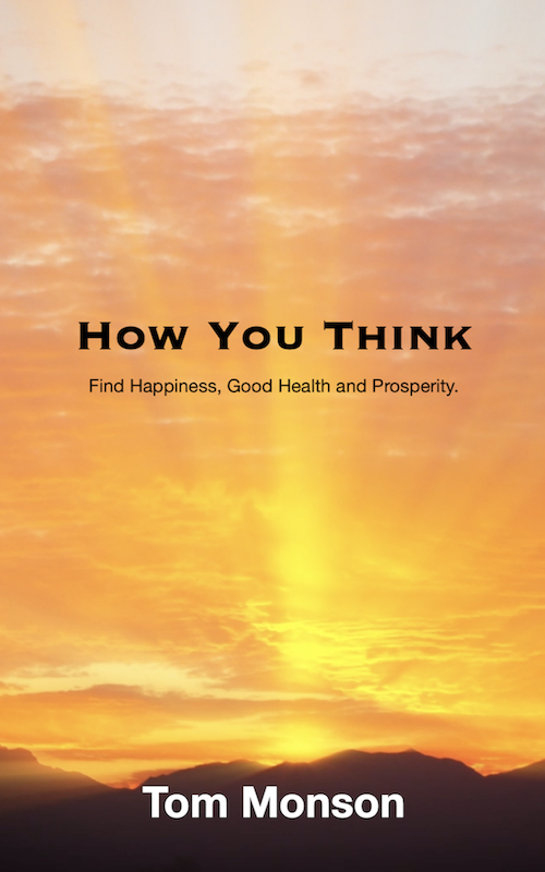 Discover the transformative power of your thoughts with How You Think. Tom Monson offers a modern take on timeless wisdom, connecting positive thinking to better health, personal growth, and success. This engaging guide provides practical insights to help you shape your mindset and create a healthier, more fulfilling life. This is the key to Business Success and Leadership.
