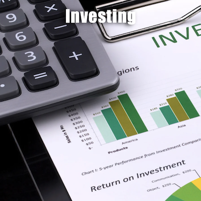 Investing
Gain the knowledge and confidence to grow your wealth with expert advice, proven investment strategies, and real-world case studies. Whether you’re a beginner or seasoned investor, explore topics like stocks, real estate, and portfolio building, and learn how to make informed decisions for a more prosperous future.
