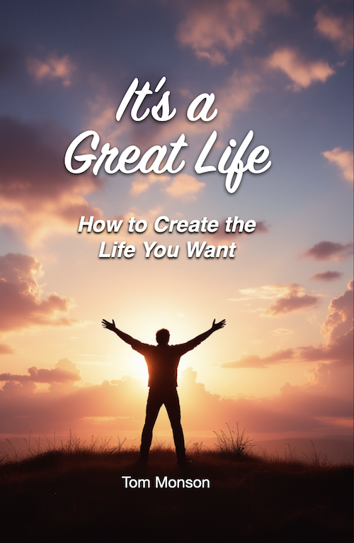 Transform your mindset and unlock your potential with It’s a Great Life by Tom Monson. Packed with actionable advice, relatable stories, and practical tools, this inspiring guide helps you take control and create a fulfilling, purpose-driven life.
