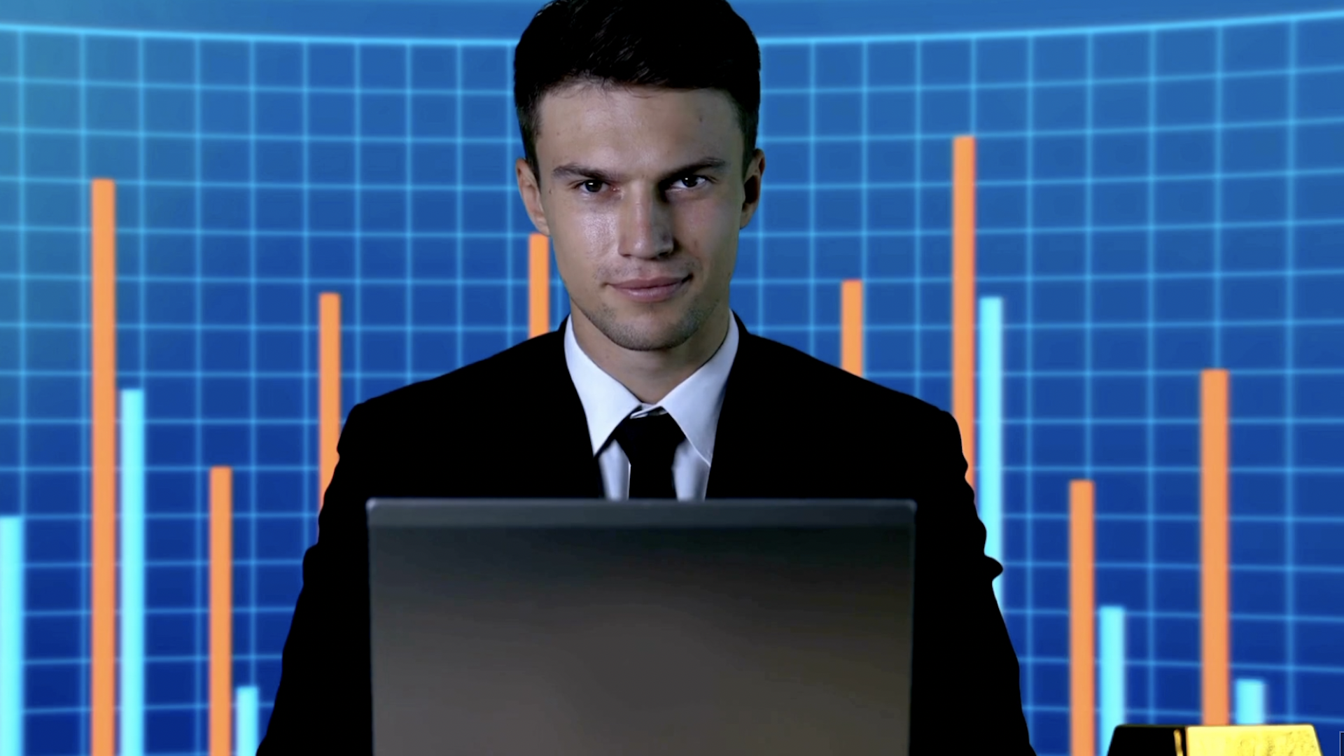 Learn how to build wealth in stocks with Let Your Winners Run