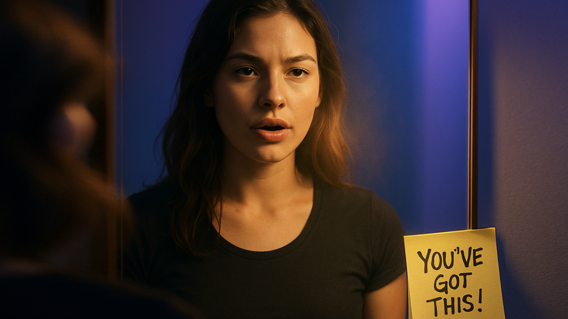 Level Up teaches you how to coach yourself with practical steps, tools, and motivation to build confidence, momentum, and lasting change.