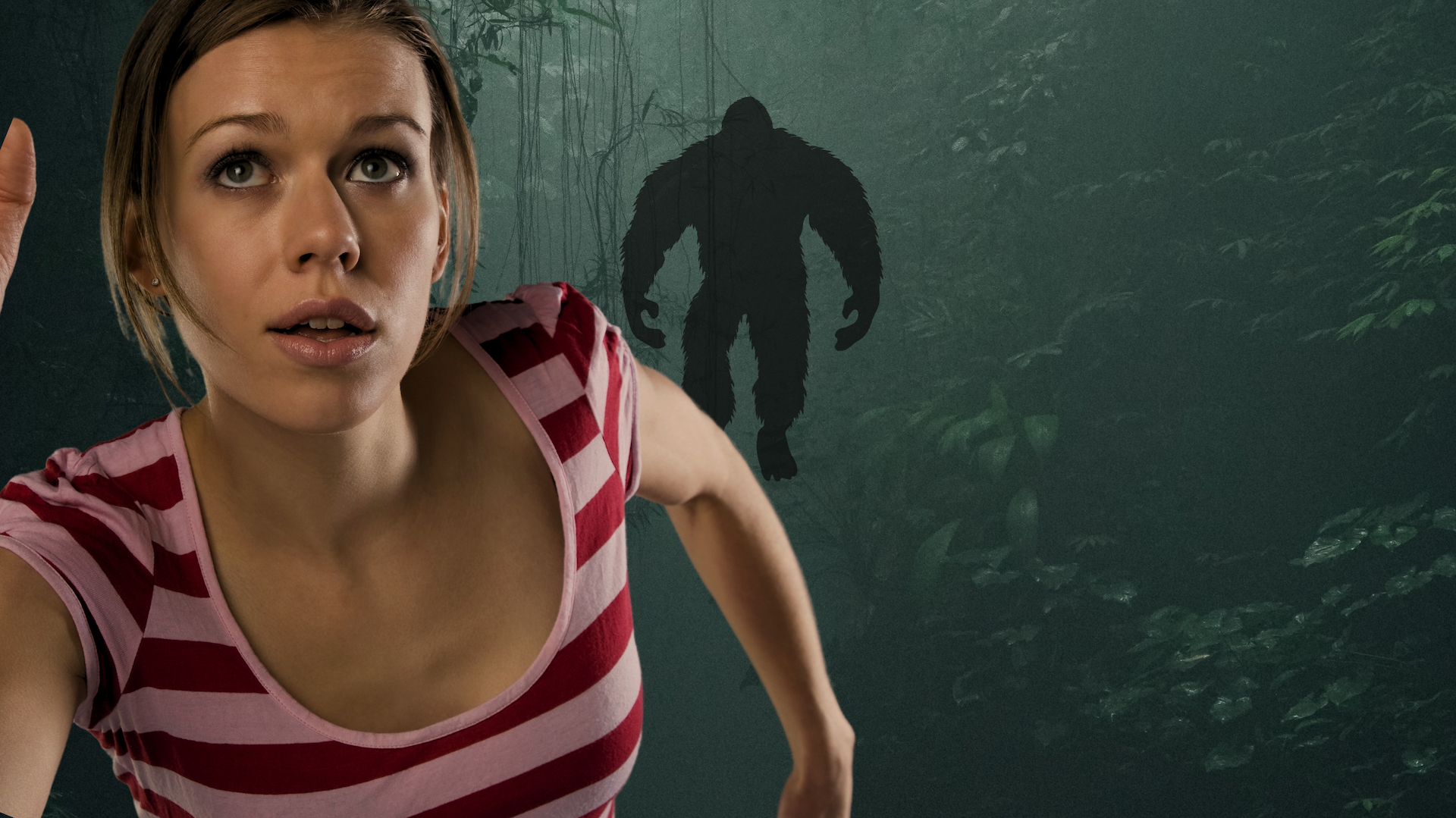 Lose yourself in Loving Bigfoot, the ultimate Bigfoot romance novel of love, mystery, and untamed adventure.