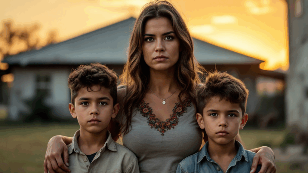 The dreaded Chupacabra terrorizes a Texas family in this suspenseful tale of survival, folklore, and family resilience.