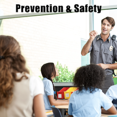 Prevention & Safety
Empower yourself and your community with guides and resources covering drug prevention, crime prevention, personal safety, and building safer neighborhoods. Learn practical tips, evidence-based strategies, and real stories to help you protect what matters most—at home, work, and beyond.