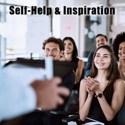 Self-Improvement & Inspiration
Unlock your full potential with uplifting stories, transformative habits, and actionable tools for personal and professional growth. Find inspiration from real-life success journeys, motivational insights, and resources designed to help you cultivate confidence, resilience, and a positive mindset—so you can become your best self in every area of life.