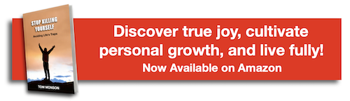 Stop Killing Yourself: How to Reduce Stress and Avoid Life’s Traps