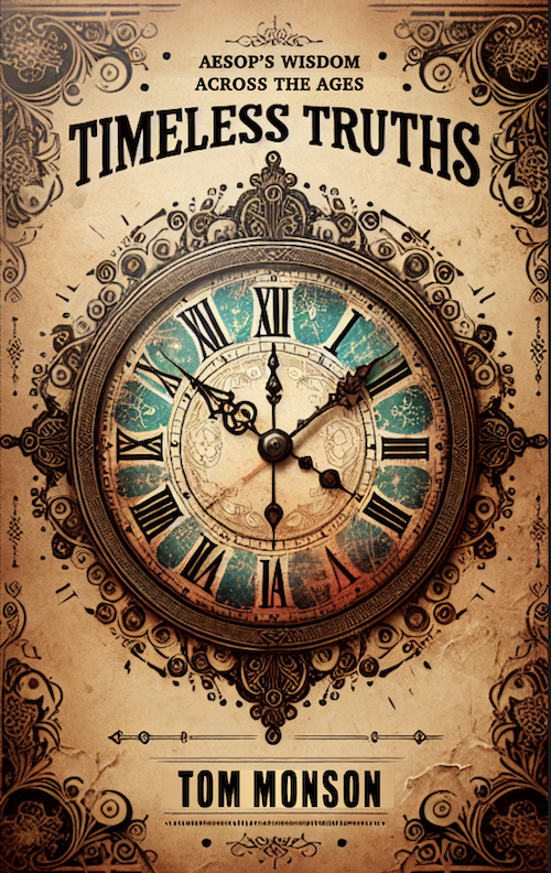 Introduce your children to timeless lessons with Aesop’s Fables. This engaging collection teaches essential values like kindness, honesty, and perseverance through classic tales, sparking meaningful conversations and inspiring growth in young minds. Perfect for parents and educators! Discover self-help and inspiration with practical tools, timeless wisdom, and actionable strategies to transform your life today.