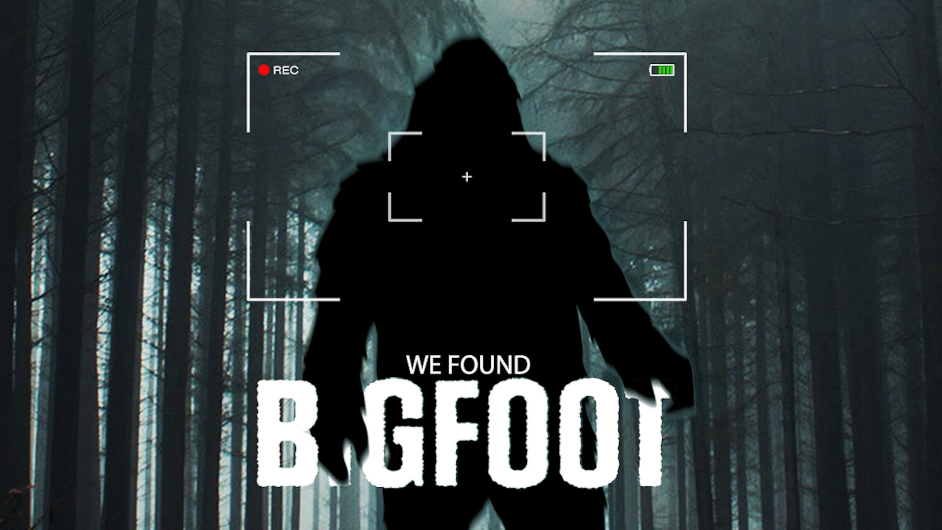 Discover We Found Bigfoot, the thrilling adventure movie blending suspense, redemption, and a call for conservation.