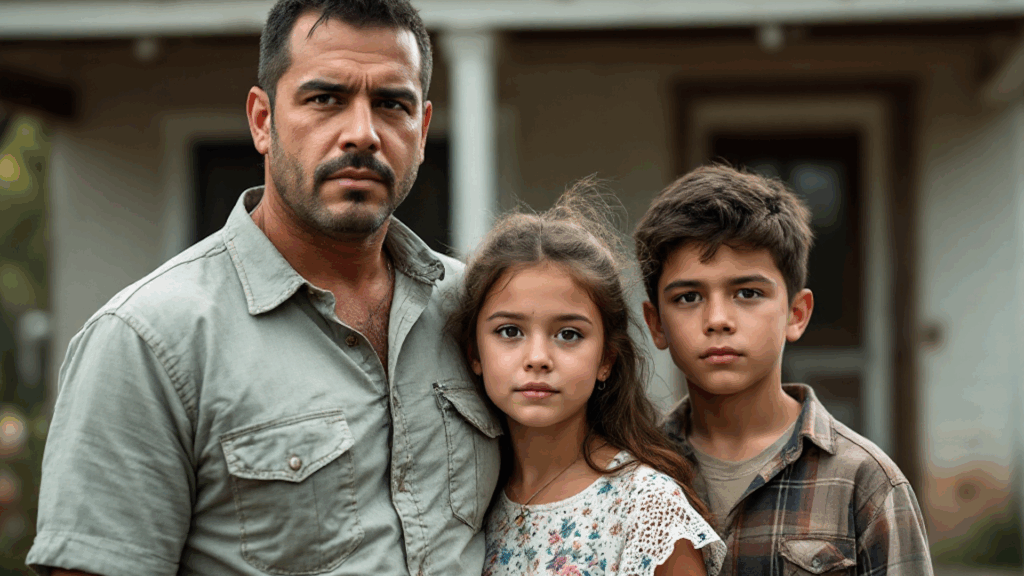 Chupacabra Mystery Continues in The Texas Blue Dog Returns, a suspenseful thriller blending folklore, family, and survival.