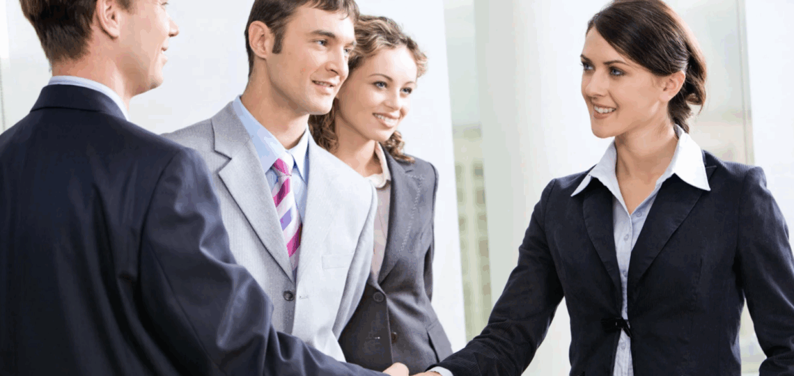 A Sales Training Course for Legendary Results