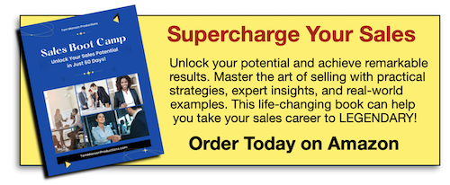 A Sales Training Program to Ignite Your Team