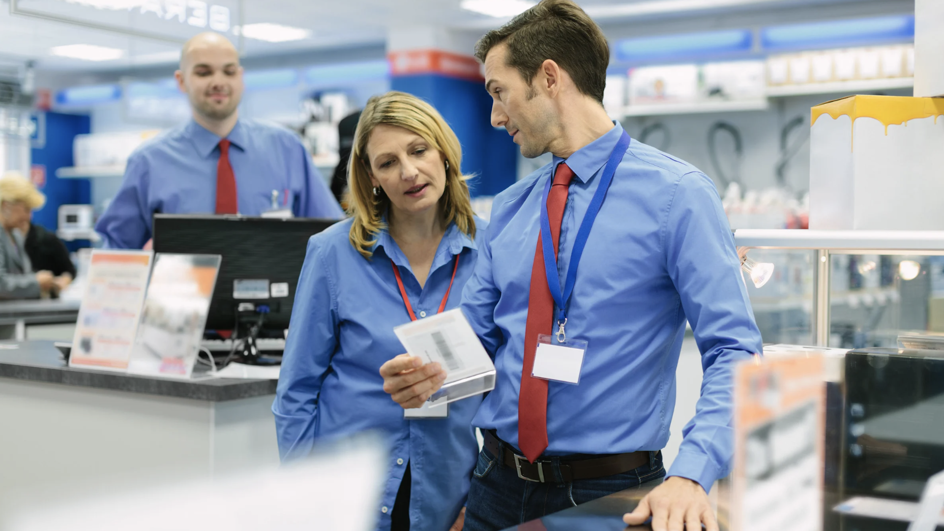 Your Roadmap to Holiday Retail Sales Success