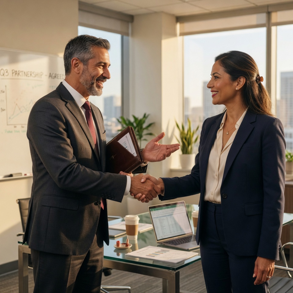 Who Winning Sales Was Designed for