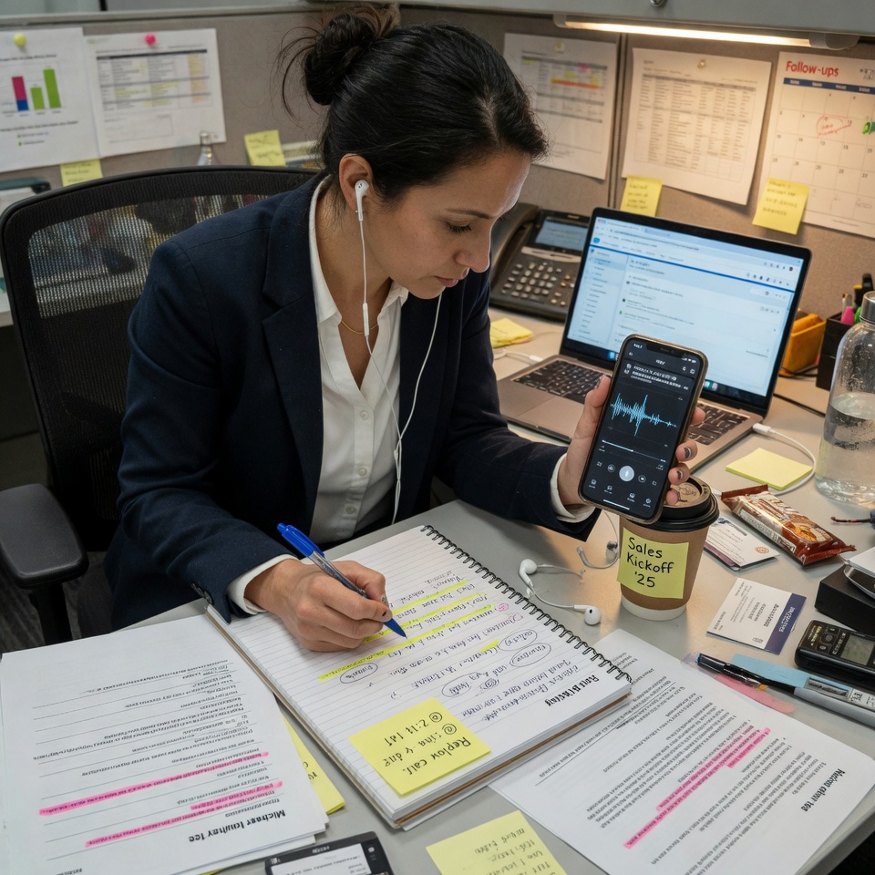 Stop losing sales. That Uncertain, Frustrating Feeling is Exhausting