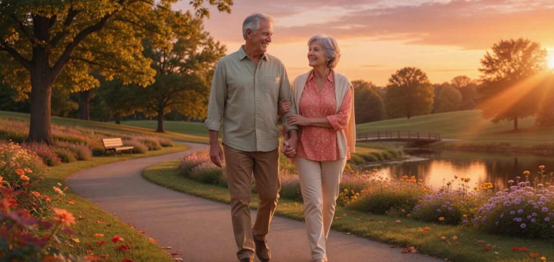 What’s the secret to building wealth?