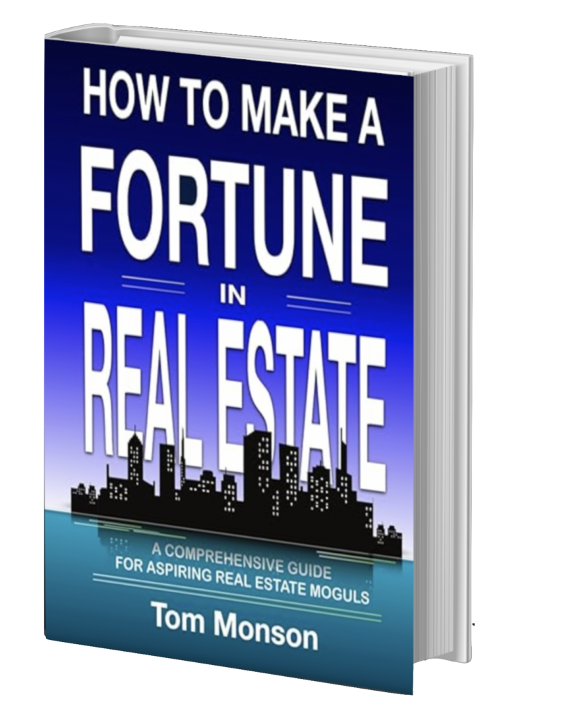 Real Estate Success Strategies